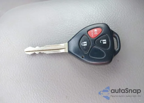 2007 Toyota Rav4 z USA, uszkodzony, nr VIN JTMBD33VX75113554